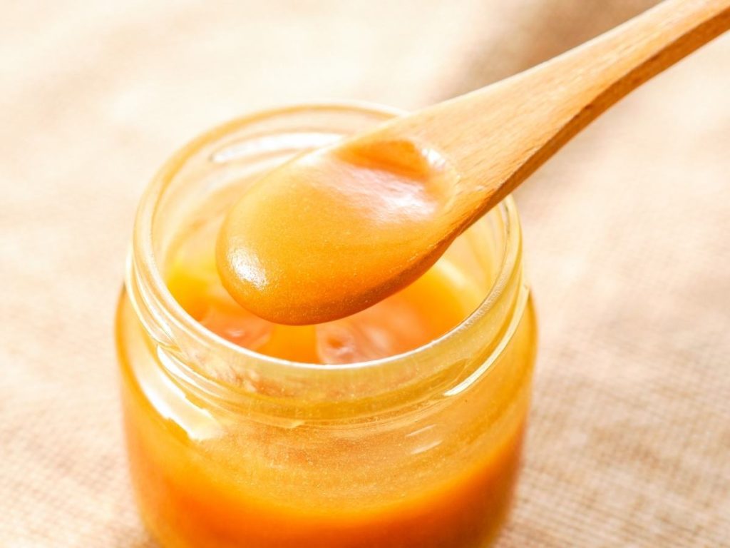 7 Raw Honey Benefits For Health 6