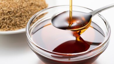 9 Reasons To Add Sesame Oil To Your Diet 35