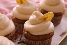 Amazing Banana Cupcakes Recipe 12