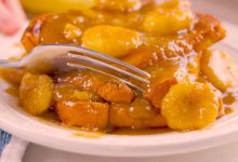 Bananas Foster French Toast: The Perfect Sweet And Savory Breakfast Delight 8