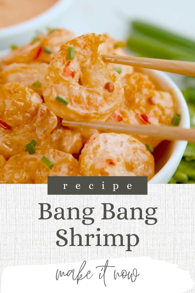 Bang Bang Shrimp Recipe: Step-By-Step Guide 1