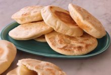 Homemade Pita Bread: A Step-By-Step Guide 11