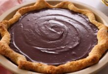 Perfect Chocolate Pie: A Step-By-Step Guide 2