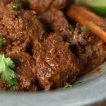 The Ultimate Beef Rendang: Experience The Richness Of Malaysian Cuisine 4