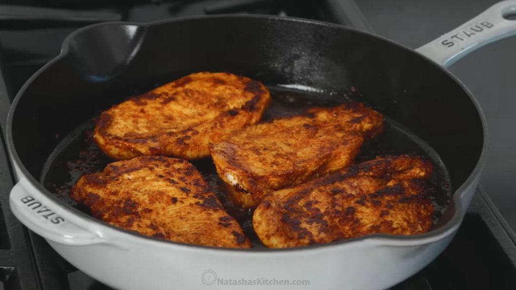 Easy One-Pan Chicken Fajitas Recipe: A Family Favorite 2