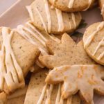 Browned Butter-Earl Grey Cookies 4