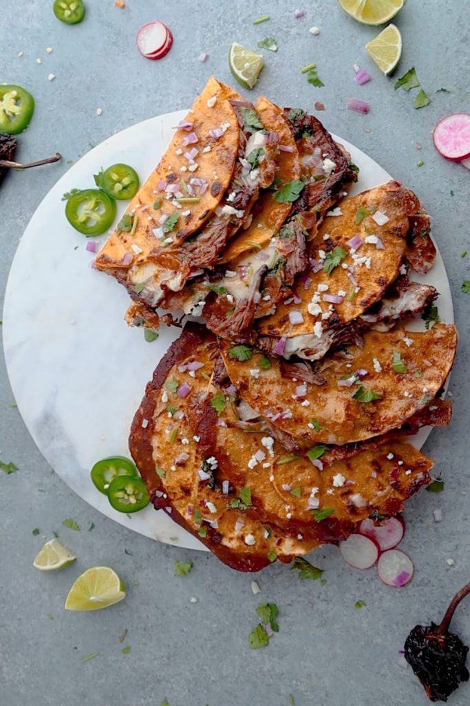 Irresistible Birria Tacos: The Ultimate Wallet-Friendly 1
