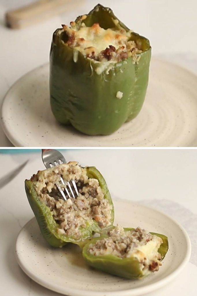 Master Keto Stuffed Peppers: A Step-By-Step Guide 3
