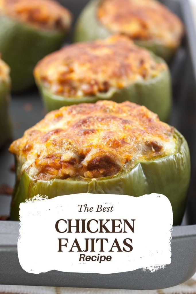 Master Keto Stuffed Peppers: A Step-By-Step Guide 4