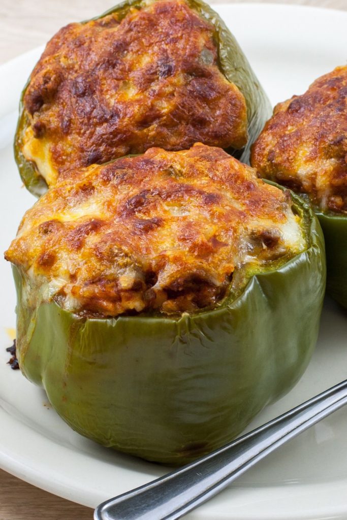 Master Keto Stuffed Peppers: A Step-By-Step Guide 1
