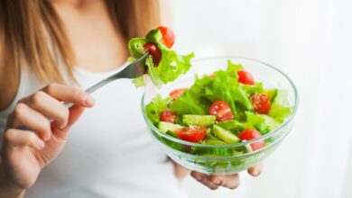 20 Remarkable Health Benefits Of Salads: A Fresh Take On Your Diet 3