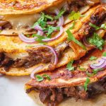 Easy Birria Tacos