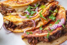 Easy Birria Tacos