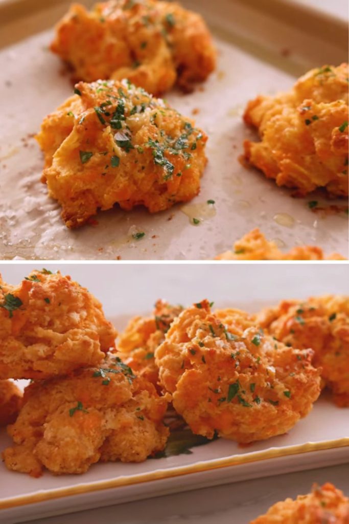 Easy Cheddar Biscuits Recipe 1