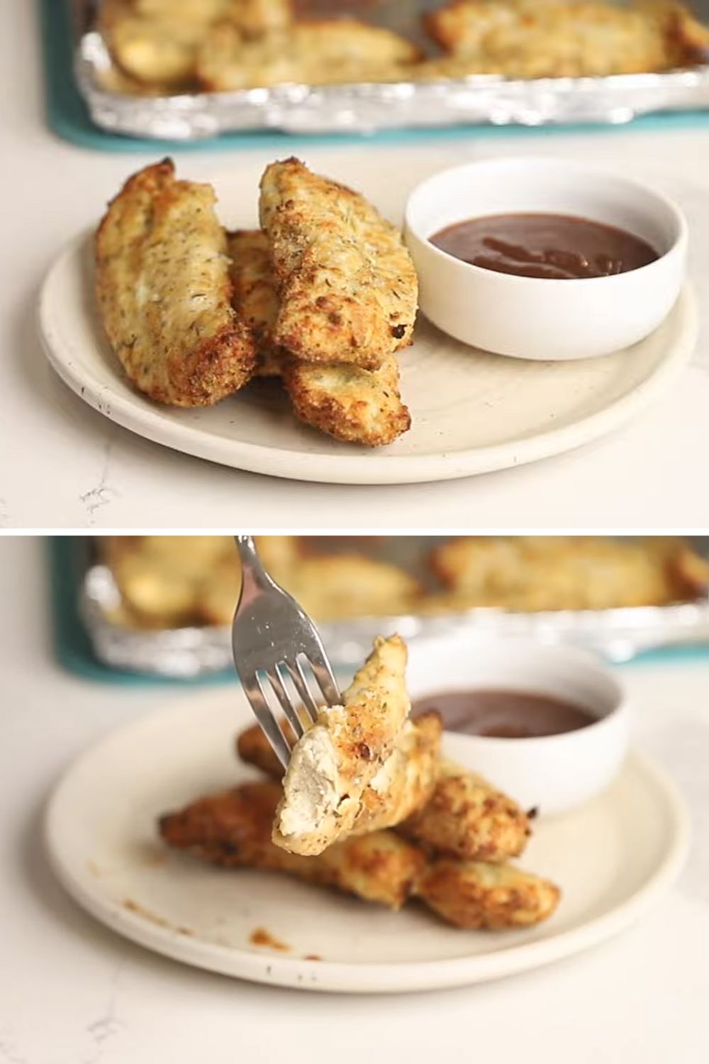Mastering Keto Chicken Tenders: Secret Trick & Delicious Recipe - Easy ...