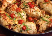 Pesto Stuffed Chicken Roll-Ups: A Taste Of Italian Elegance 15