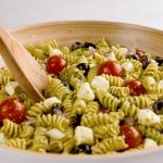 Pesto Pasta Salad: A Versatile Summer Dish For All Occasions 4