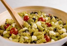 Pesto Pasta Salad: A Versatile Summer Dish For All Occasions 14