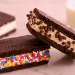 The Best Ice Cream Sandwich Recipe 3