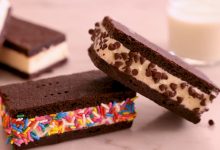 The Best Ice Cream Sandwich Recipe 11