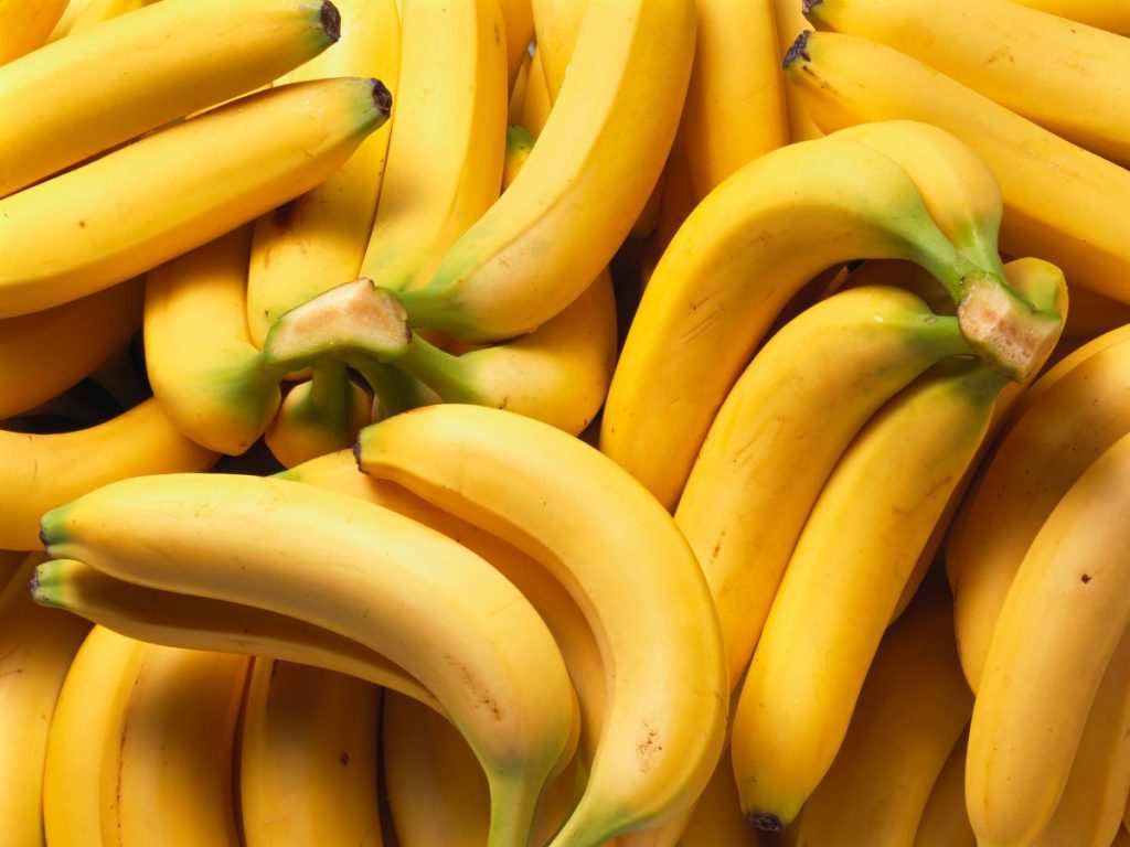 Banana benefits and side effects