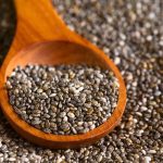 Health Benefits of Chia Seeds