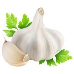 Health Benefits of Garlic