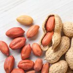 health benefits of peanuts