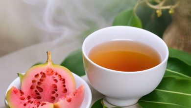Health Benefits Of Guava Leaf
