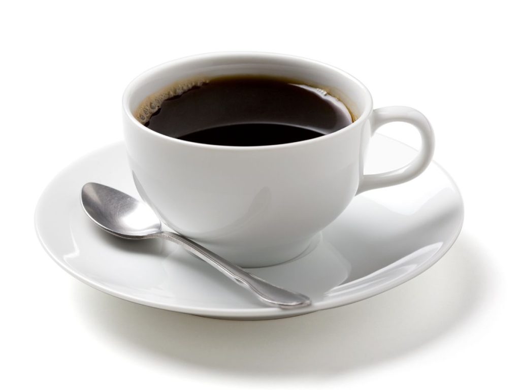 Health Benefits of Black Coffee
