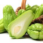 Health Benefits of Chayote