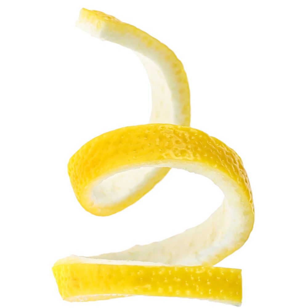 Health Benefits of Lemon Peels