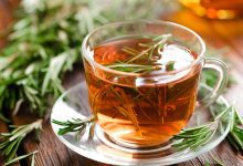 Health Benefits of Rosemary Tea