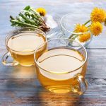 Health Benefits of Dandelion Tea