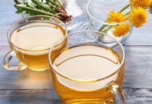 Health Benefits of Dandelion Tea
