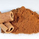 Health Benefits of Cinnamon