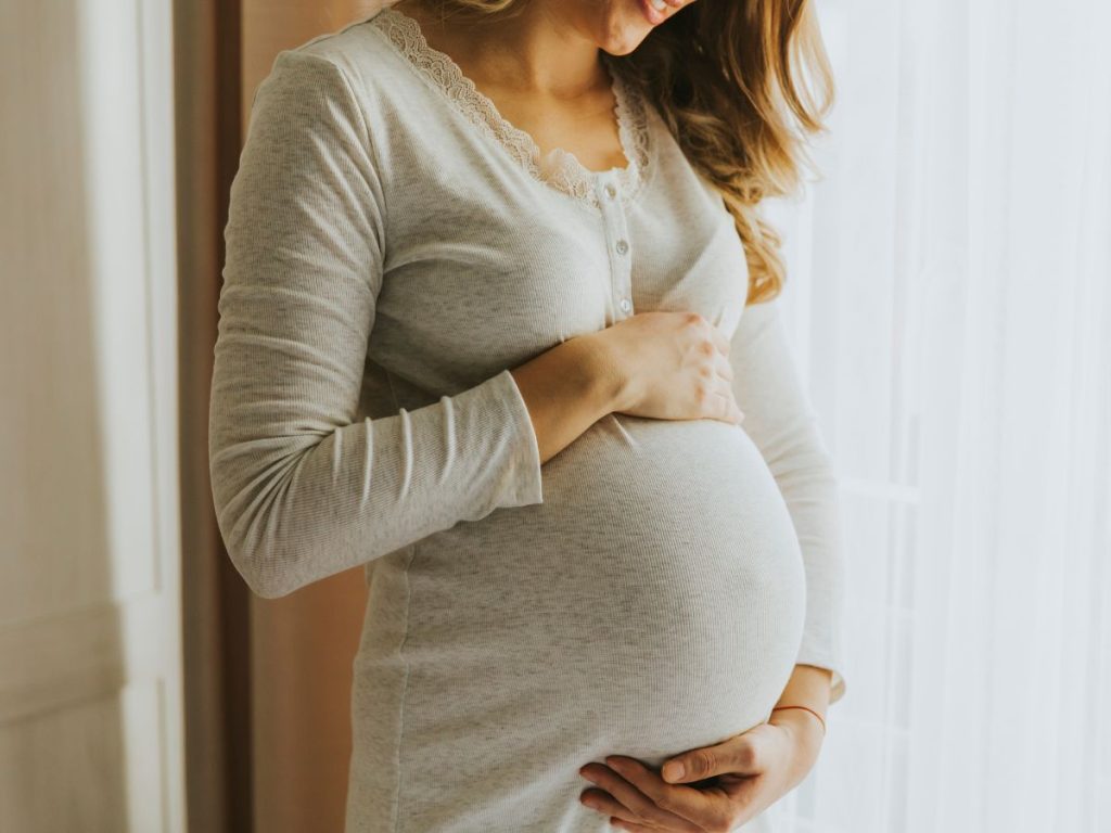 Benefits of Lentils for Healthy Pregnancy