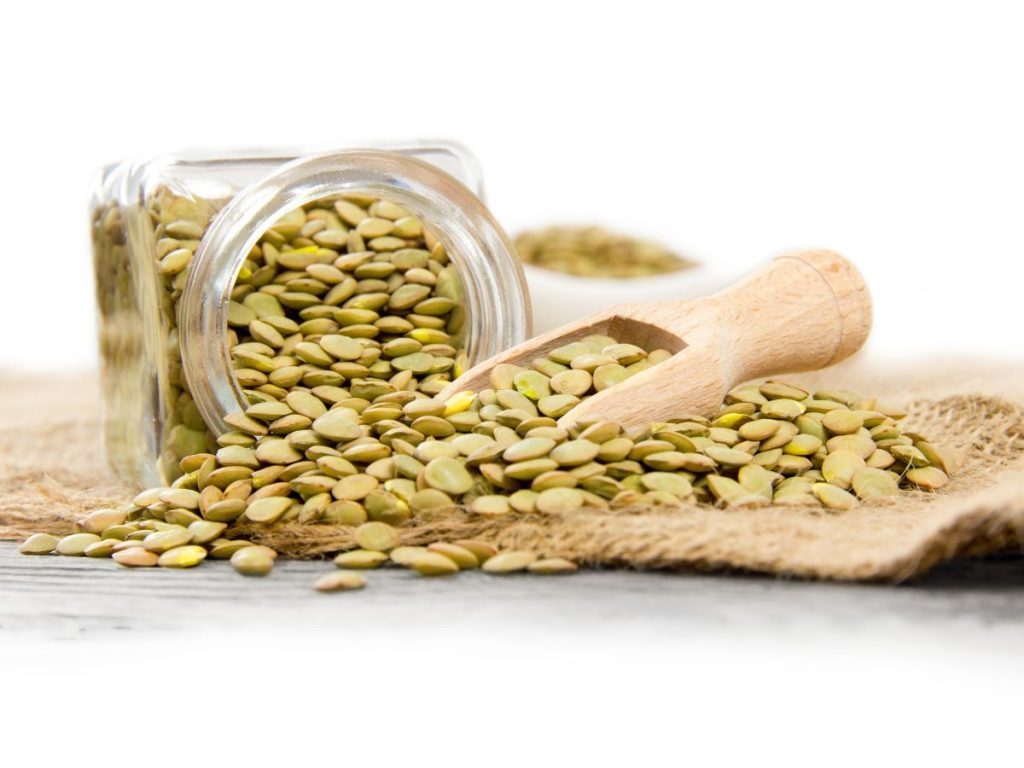 Benefits of Lentils for Weight Loss