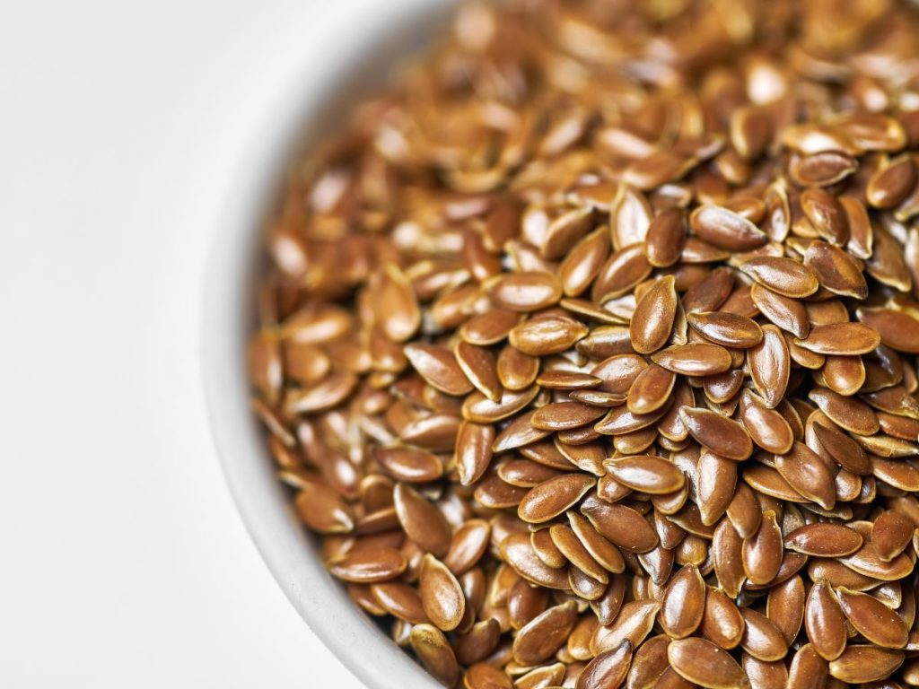 Flaxseed Benefits