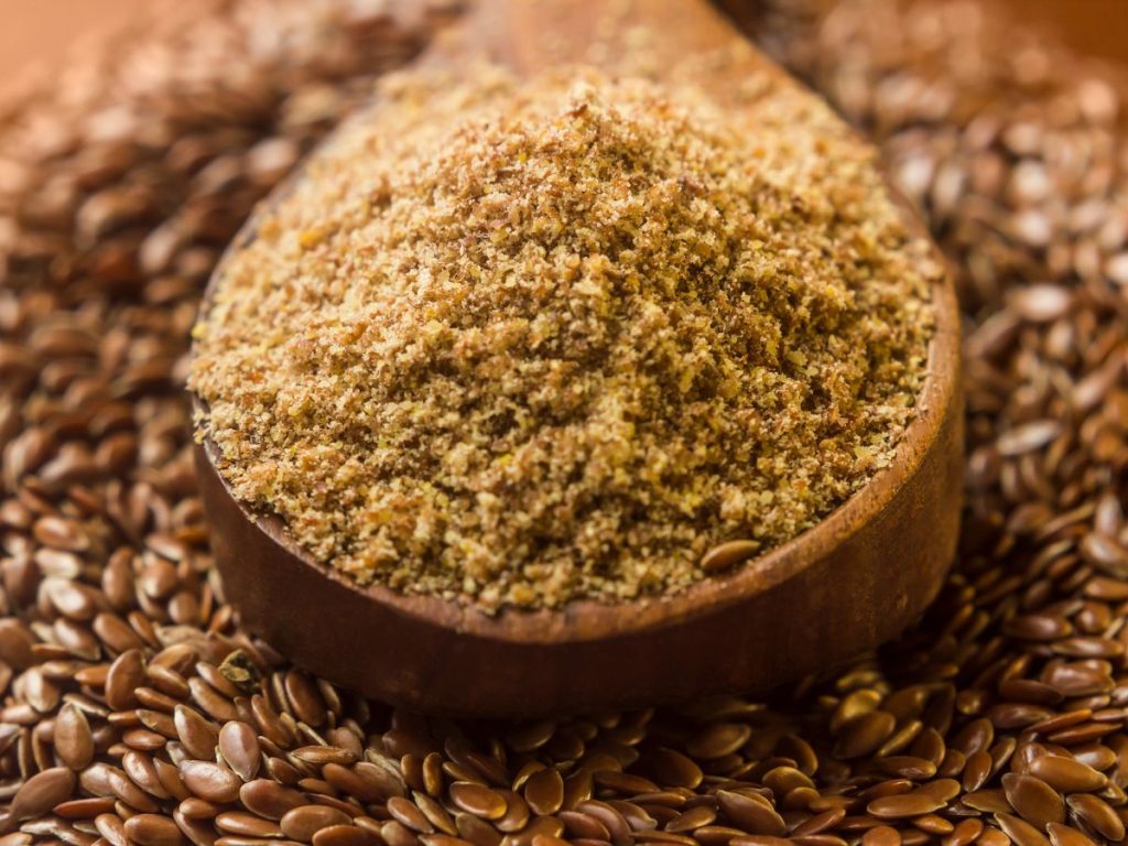 Benefits of Flaxseed