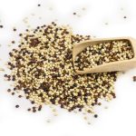 Health Benefits of Quinoa