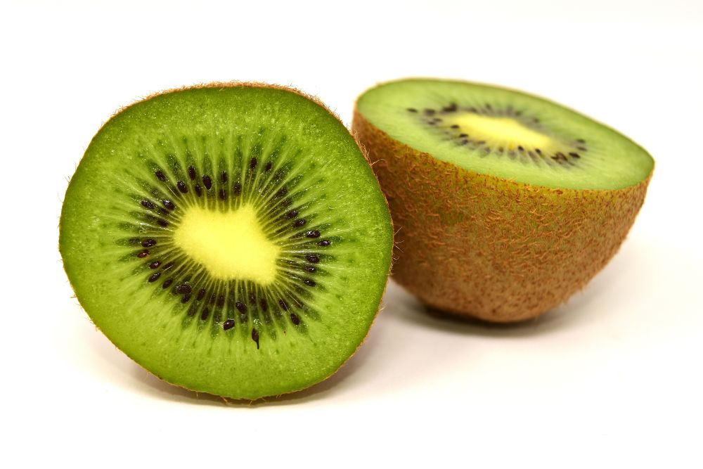 kiwi Benefits for Skin