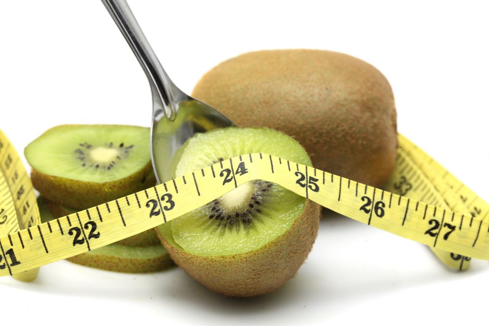 kiwi Benefits for Weight Loss