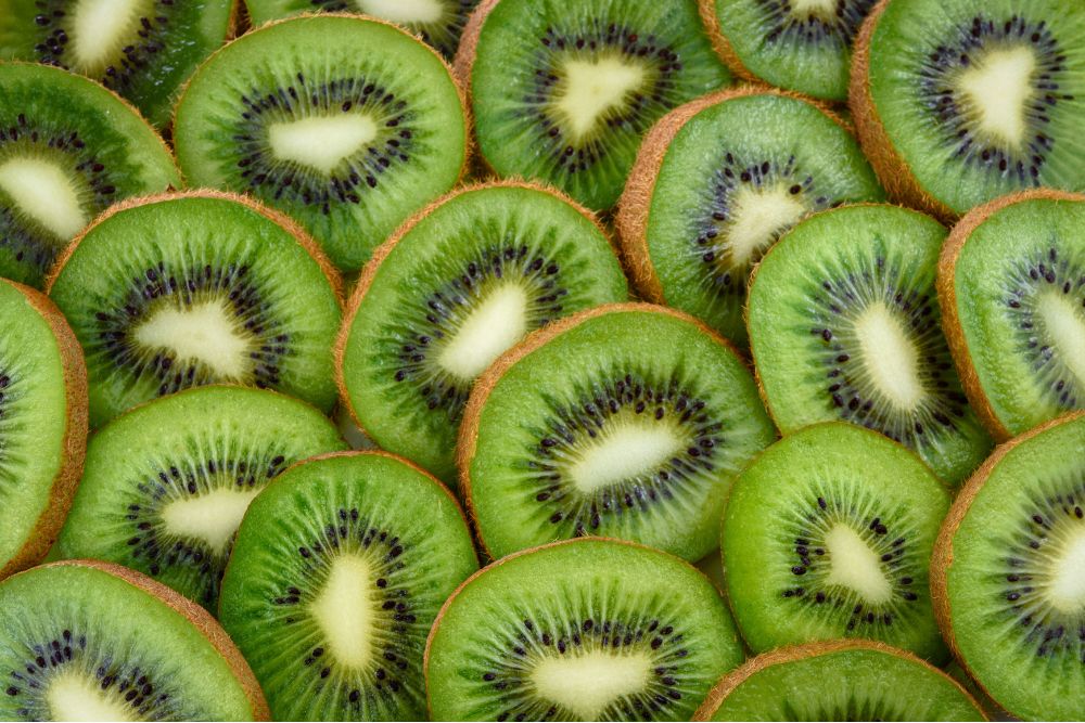 kiwi Benefits