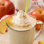 Apple Pie Smoothie recipe